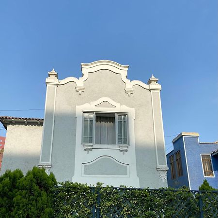 Quinta Miraflores Boutique Hotel Лима Екстериор снимка