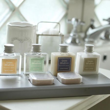 Quinta Miraflores Boutique Hotel Лима Екстериор снимка