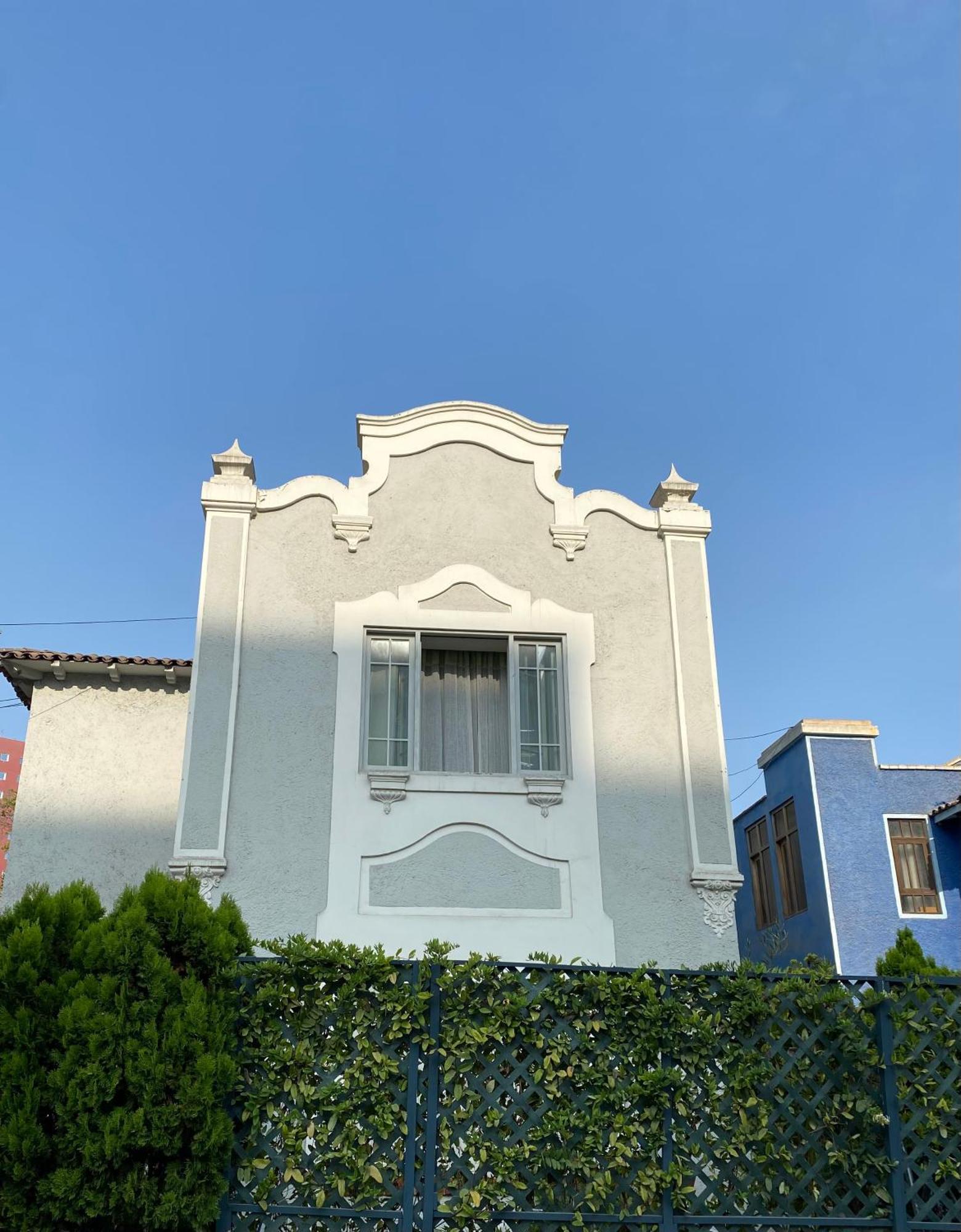 Quinta Miraflores Boutique Hotel Лима Екстериор снимка