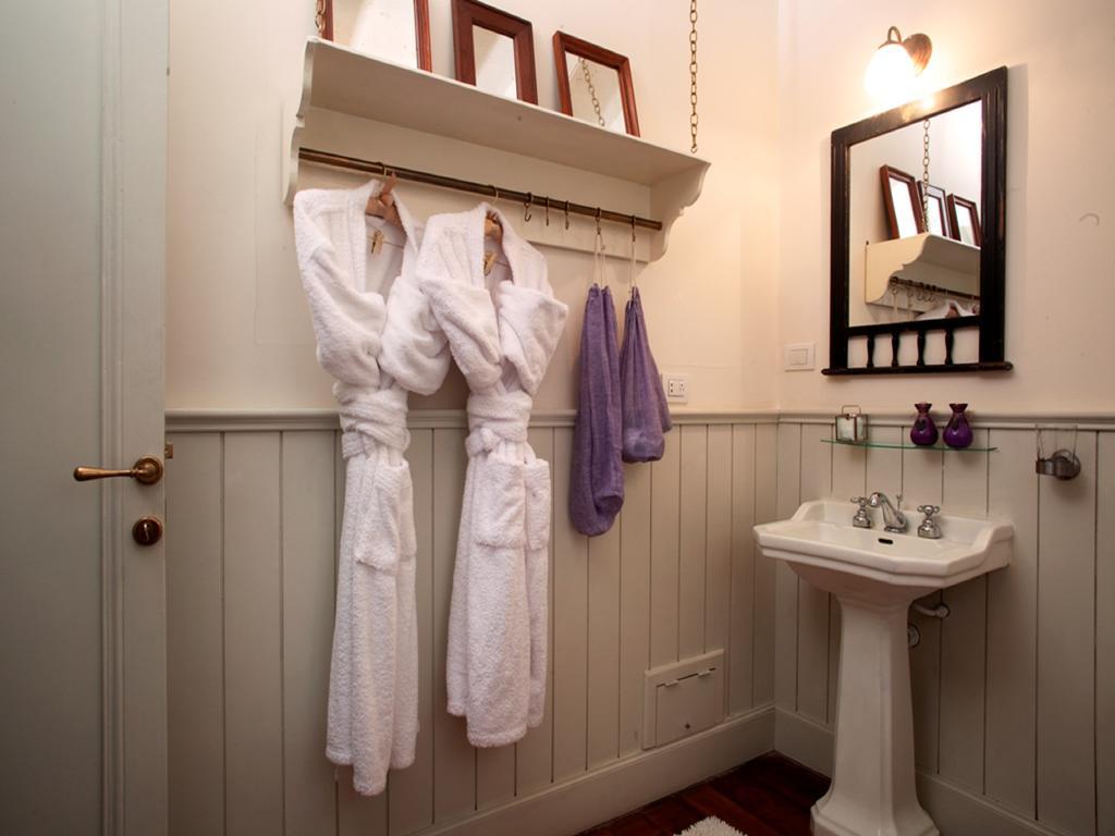 Quinta Miraflores Boutique Hotel Лима Екстериор снимка