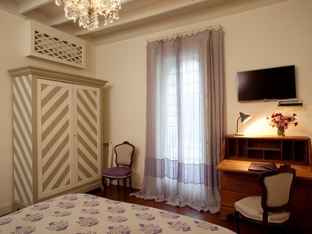 Quinta Miraflores Boutique Hotel Лима Екстериор снимка