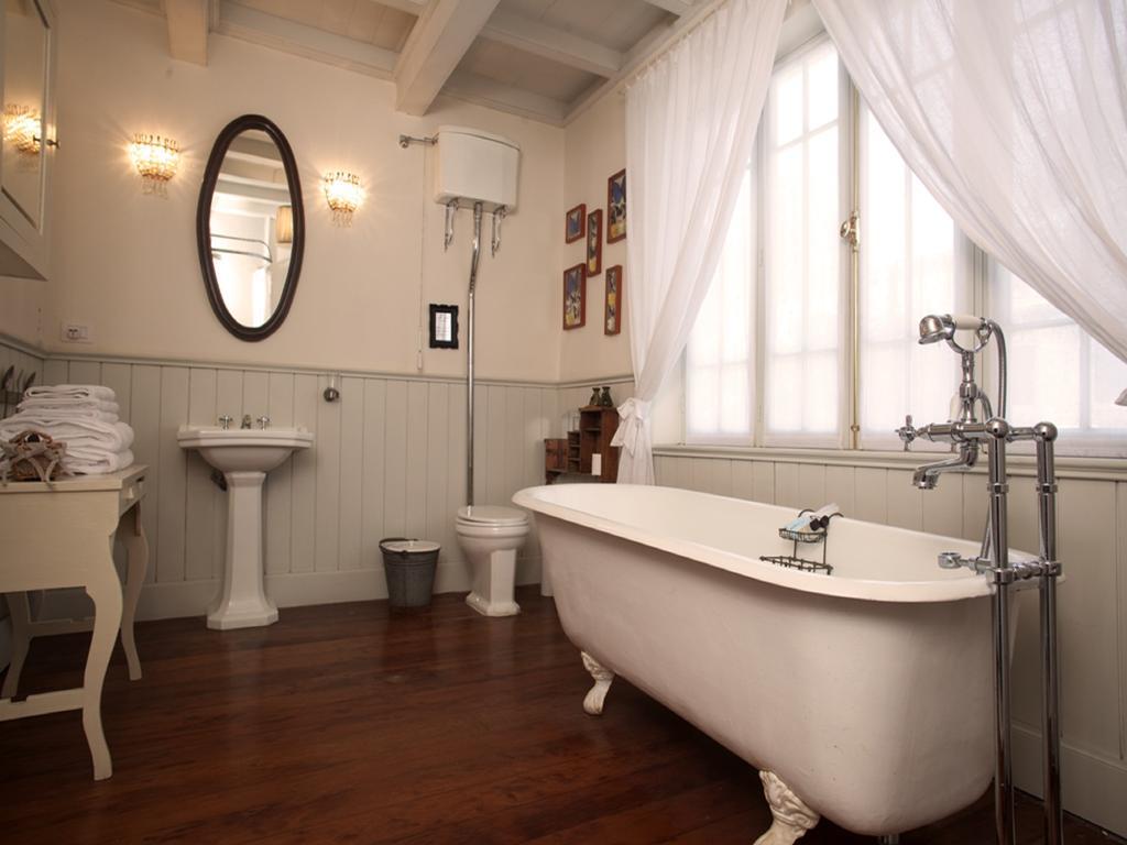 Quinta Miraflores Boutique Hotel Лима Екстериор снимка