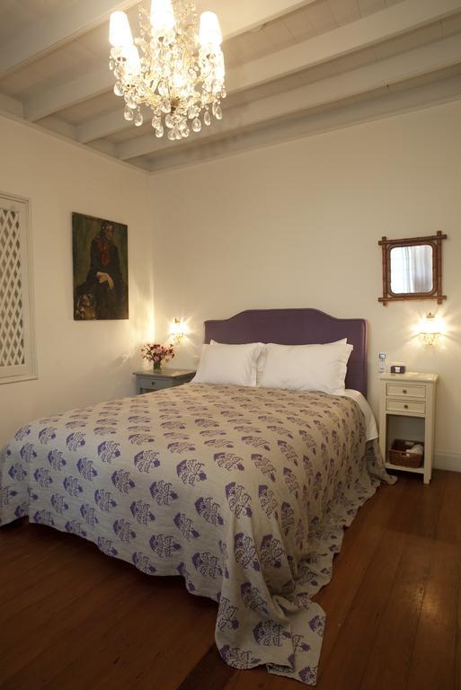 Quinta Miraflores Boutique Hotel Лима Екстериор снимка