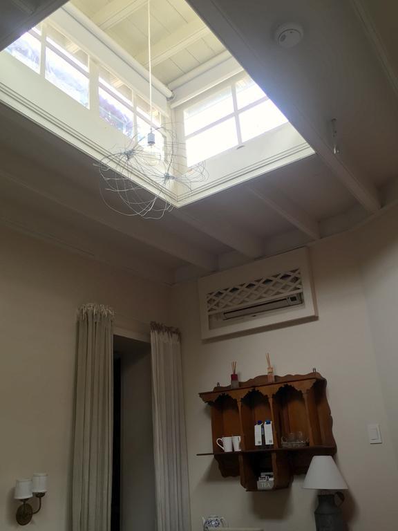 Quinta Miraflores Boutique Hotel Лима Екстериор снимка