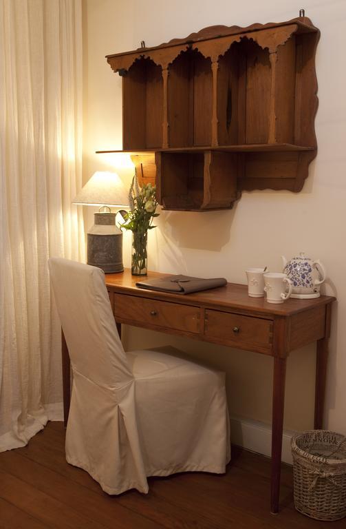Quinta Miraflores Boutique Hotel Лима Екстериор снимка