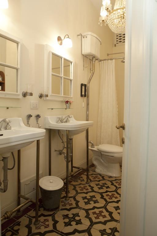 Quinta Miraflores Boutique Hotel Лима Екстериор снимка